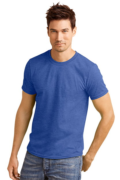 Gildan® Softstyle® Adult T-Shirt 63