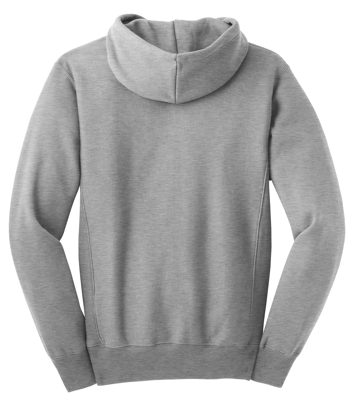 Super Heavyweight Pullover Hooded Sweatshirt
