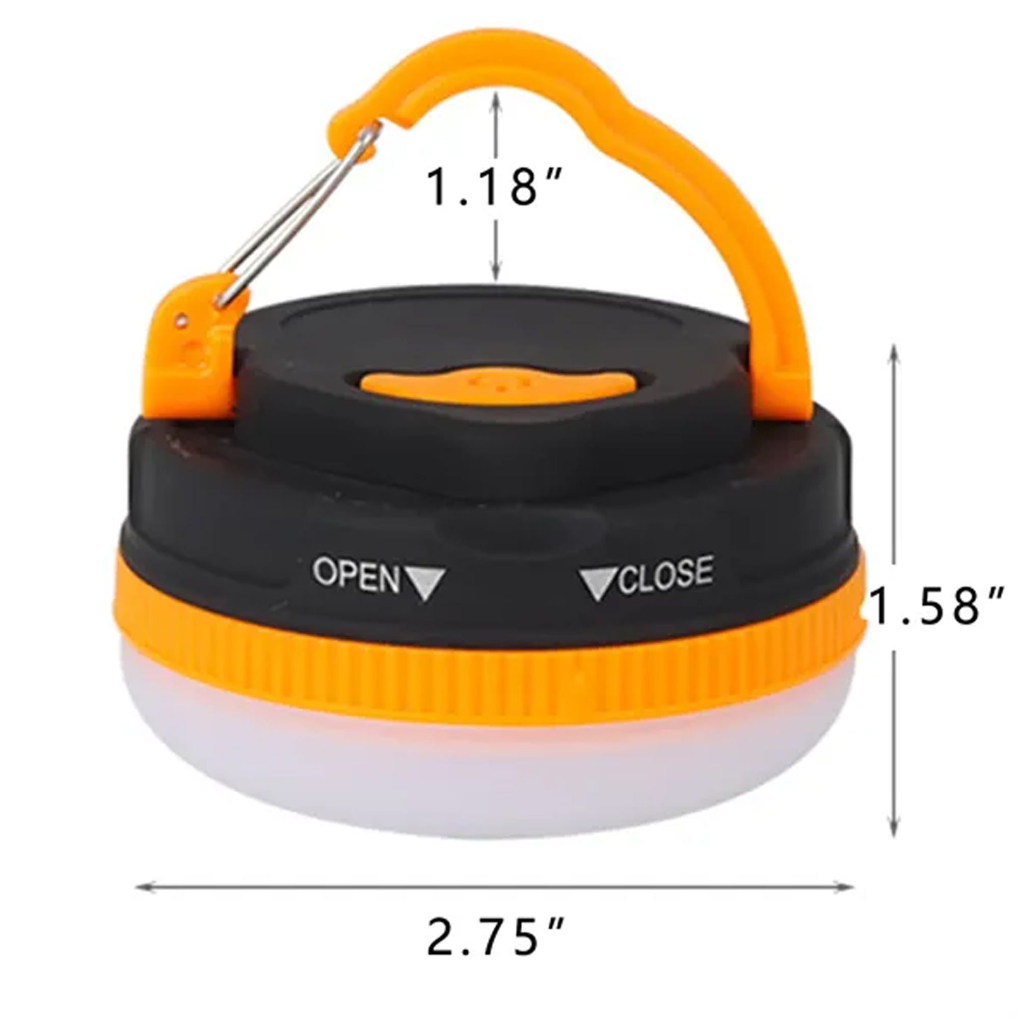 LumaHook Camp Light 4