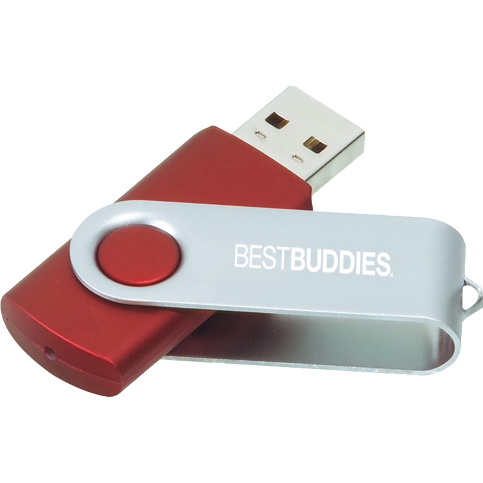 Rotate Flash Drive 16GB 22