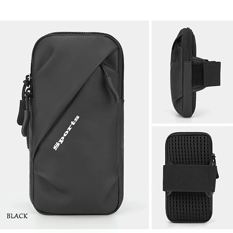 Sports Armband Arm Bag Phone Holder 2