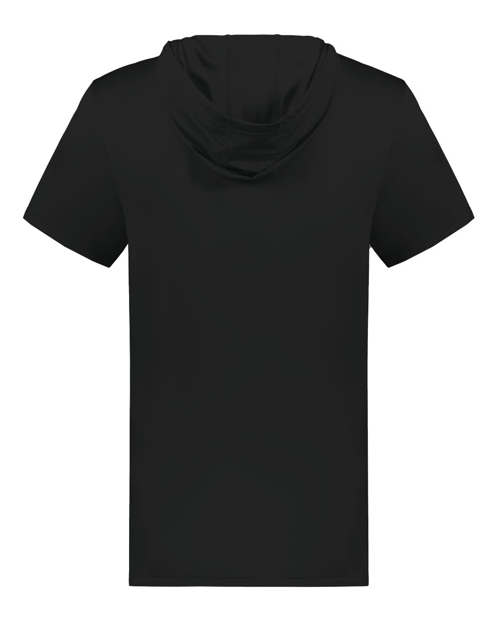Men's Hooded T-Shirt Powered by Coolcore - 222142 14
