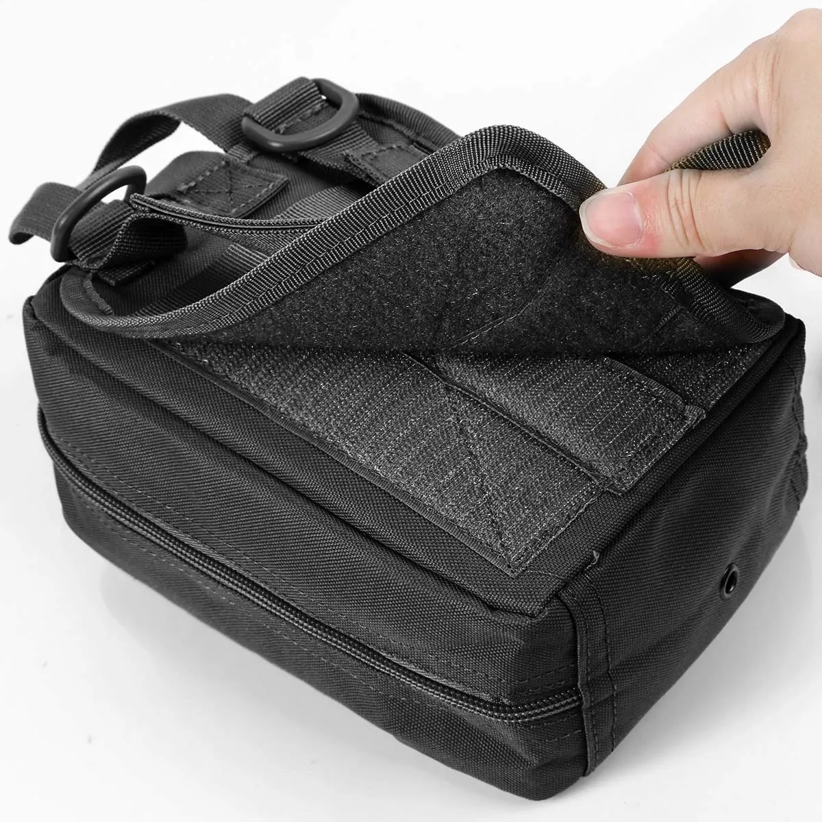 first aid kit survival military 3