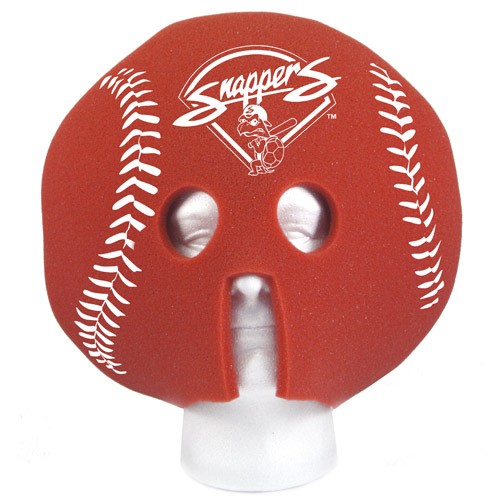 Foam Baseball Hat 17