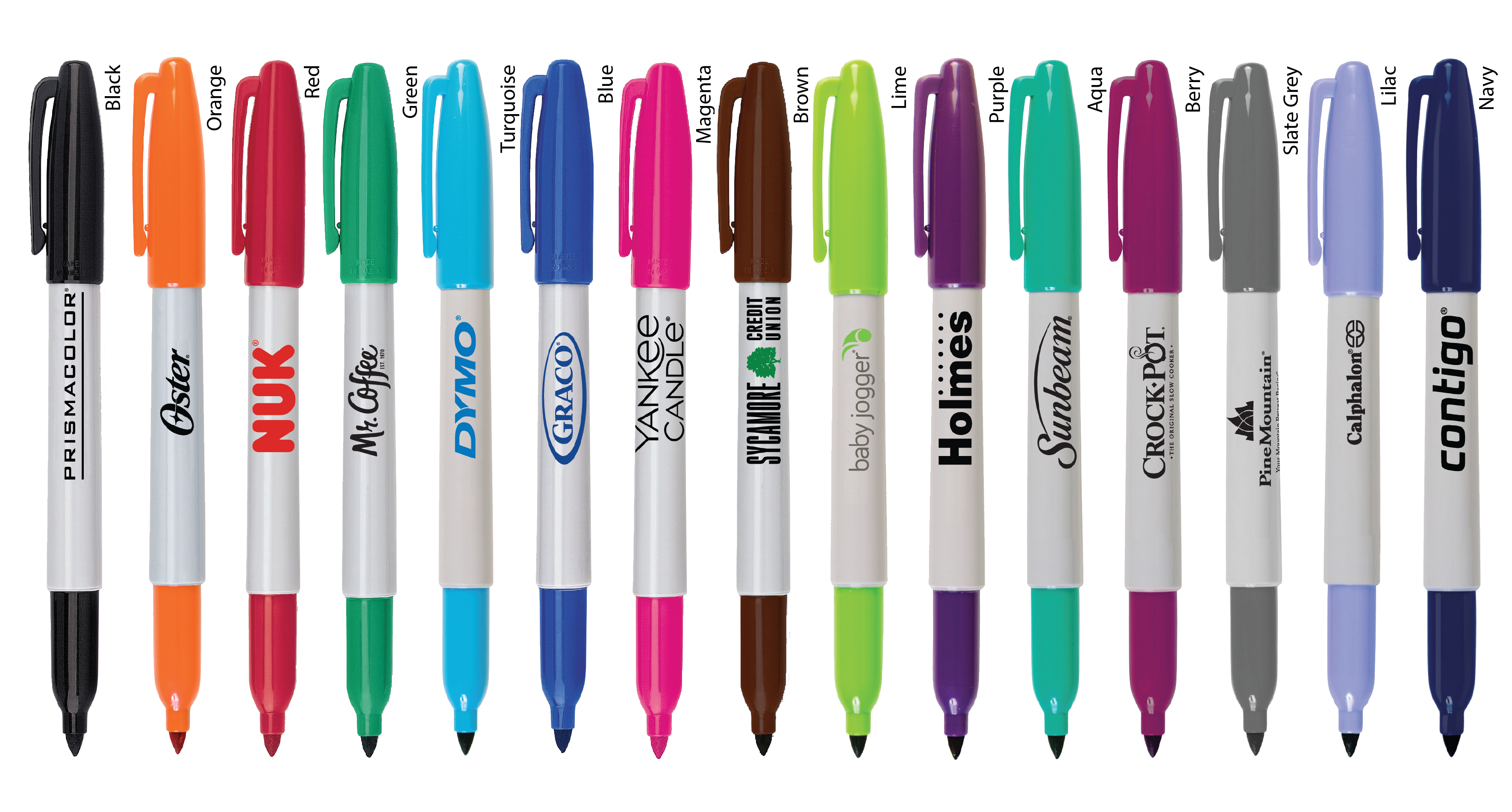 Sharpie Fine Point Permanent Marker