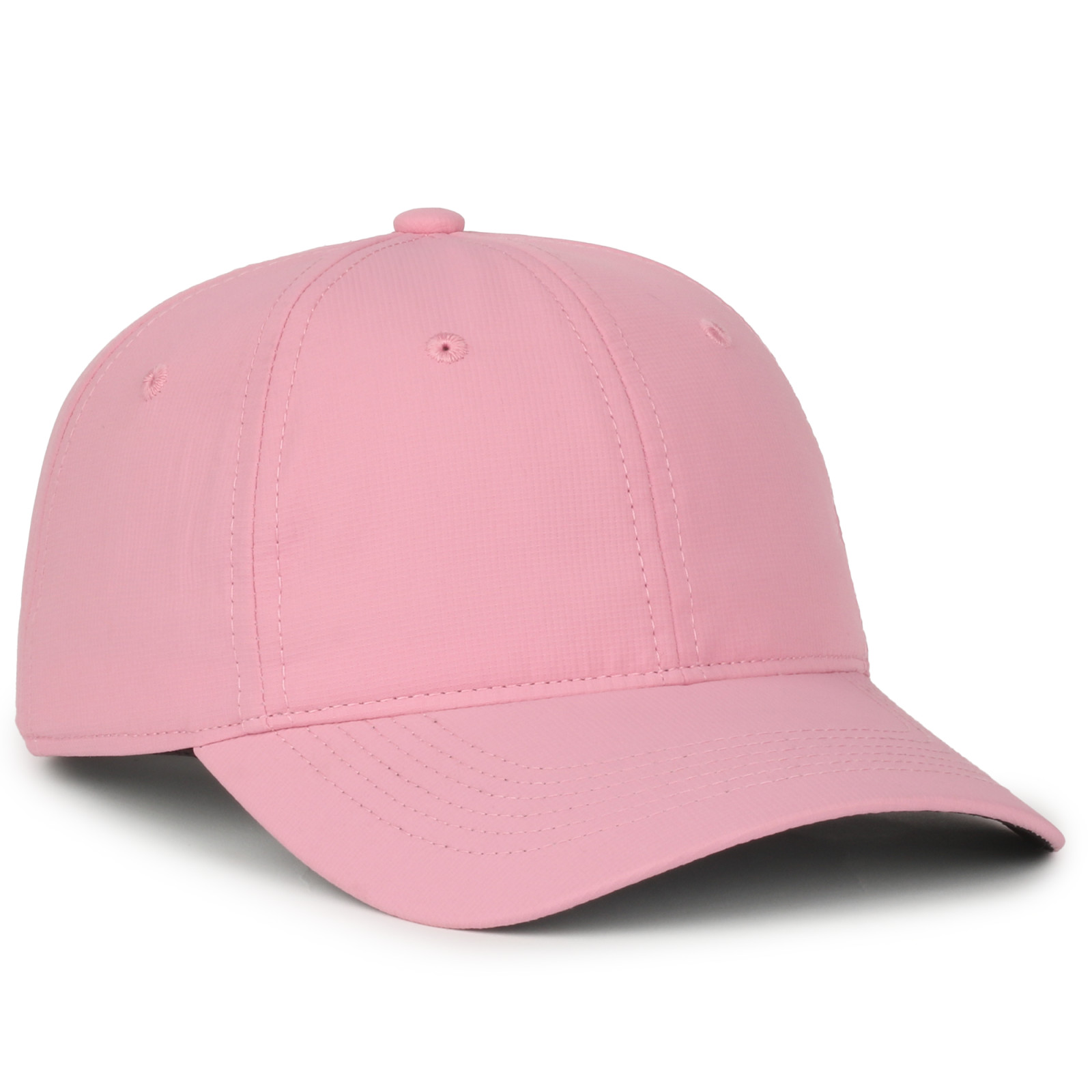 Ladies Performance Pony Cap 7