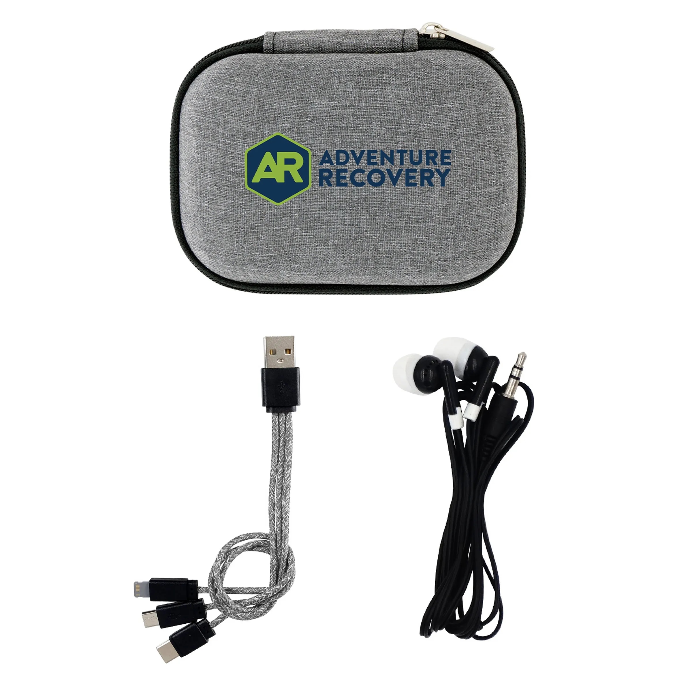Ridge Buds & Cable Tech Set 13