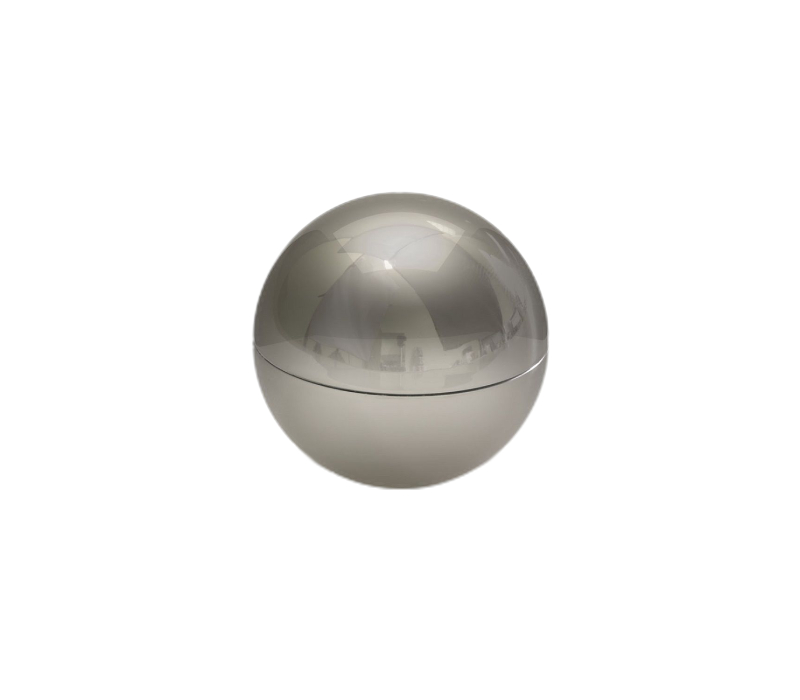 Metallic Lip Balm Ball Moisturizer 2