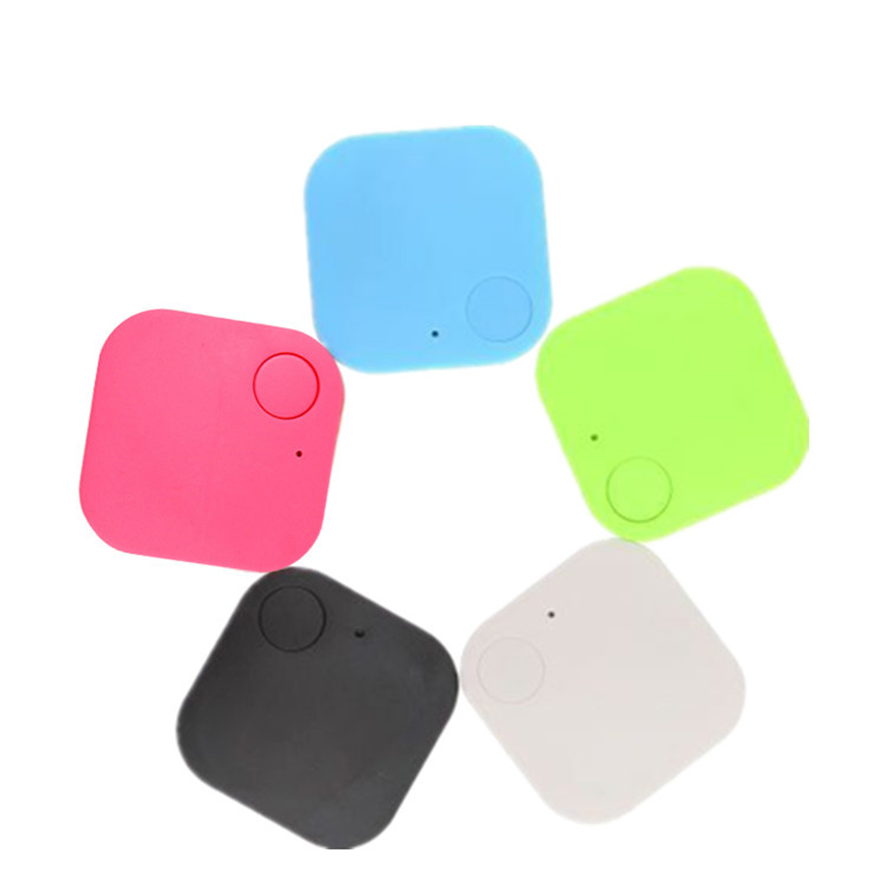 Bluetooth Tracker Key Finder 2