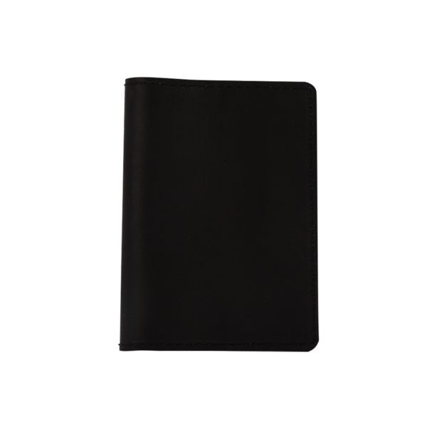 Currier Passport Cover 9