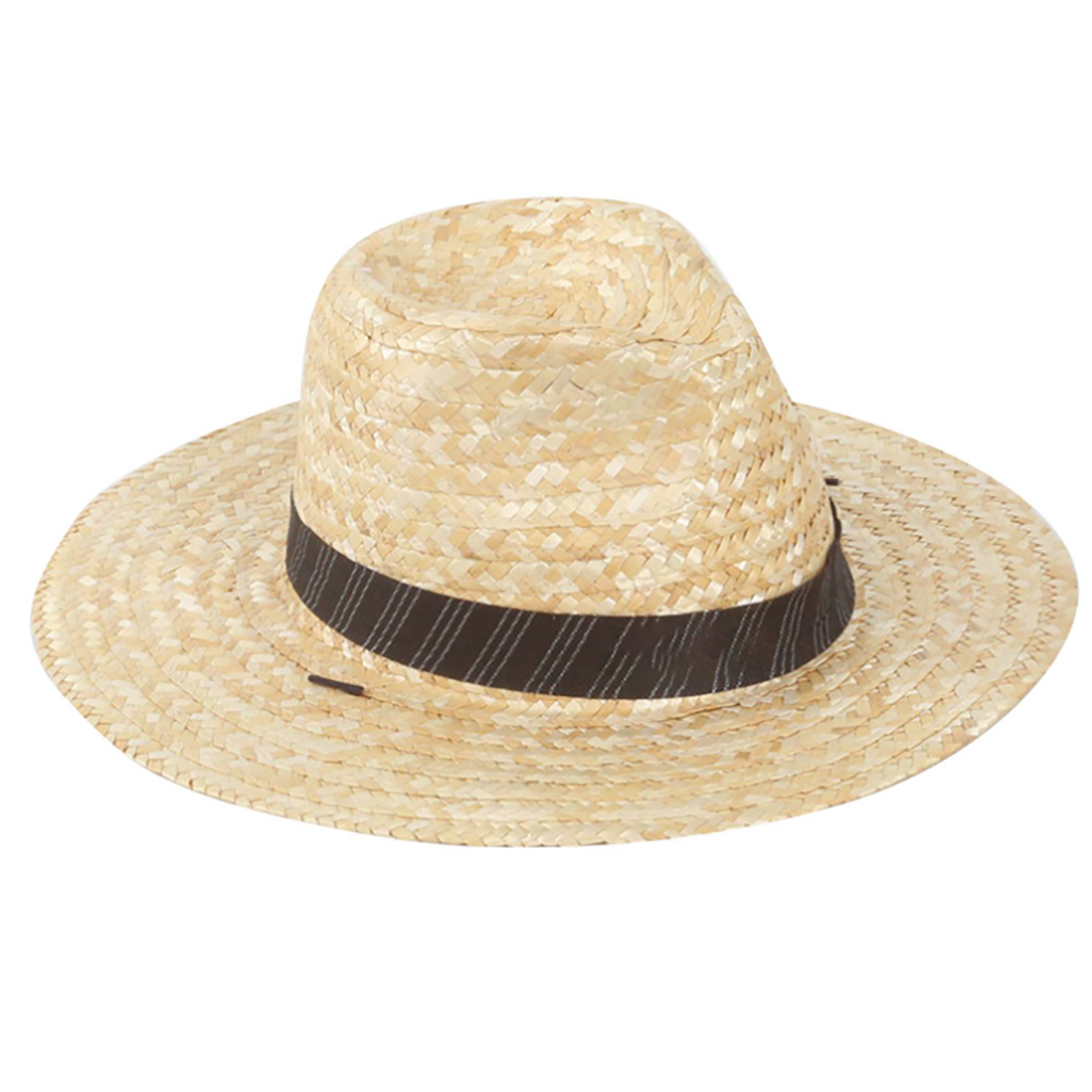 Adult Sun Protection Straw Cowboy Hat 4
