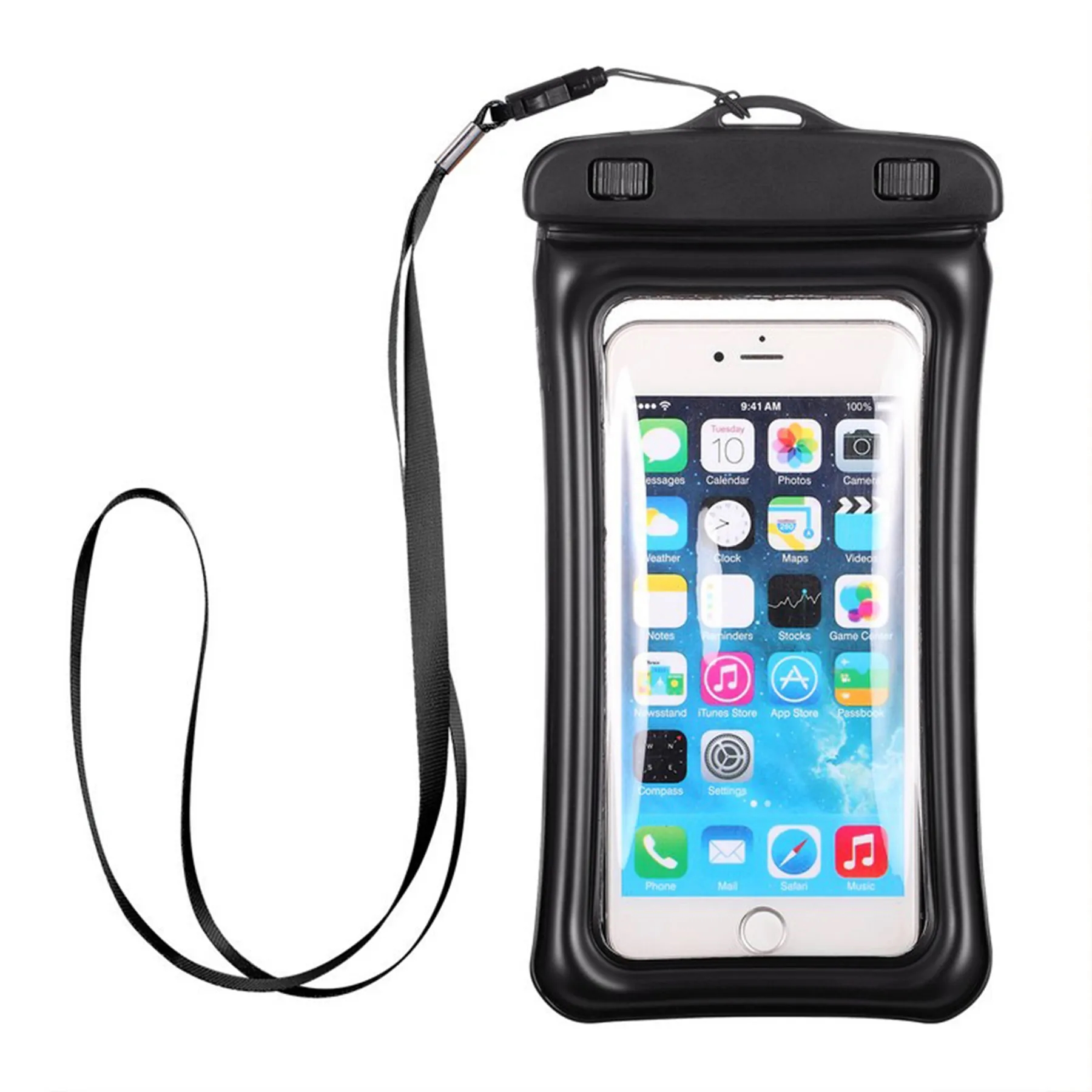 Waterproof Phone Pouch 2