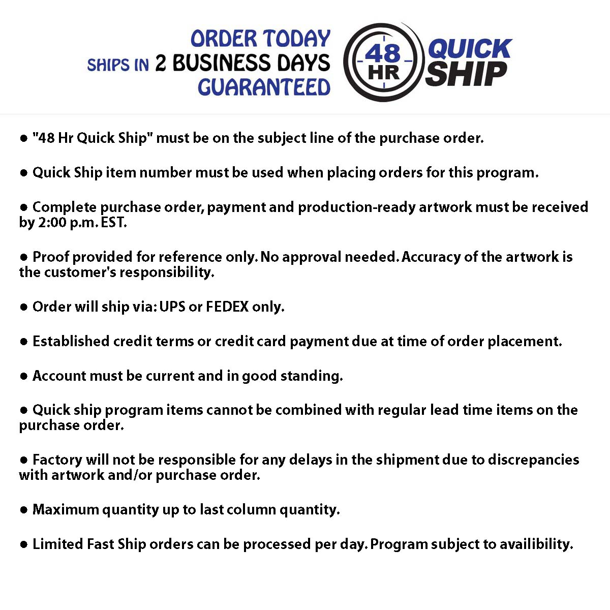 48Hr Quick Ship - Sublimated PREMIUM Box Style Fitted Table Cloth for 6' Table, 4 sided, Closed Back 6