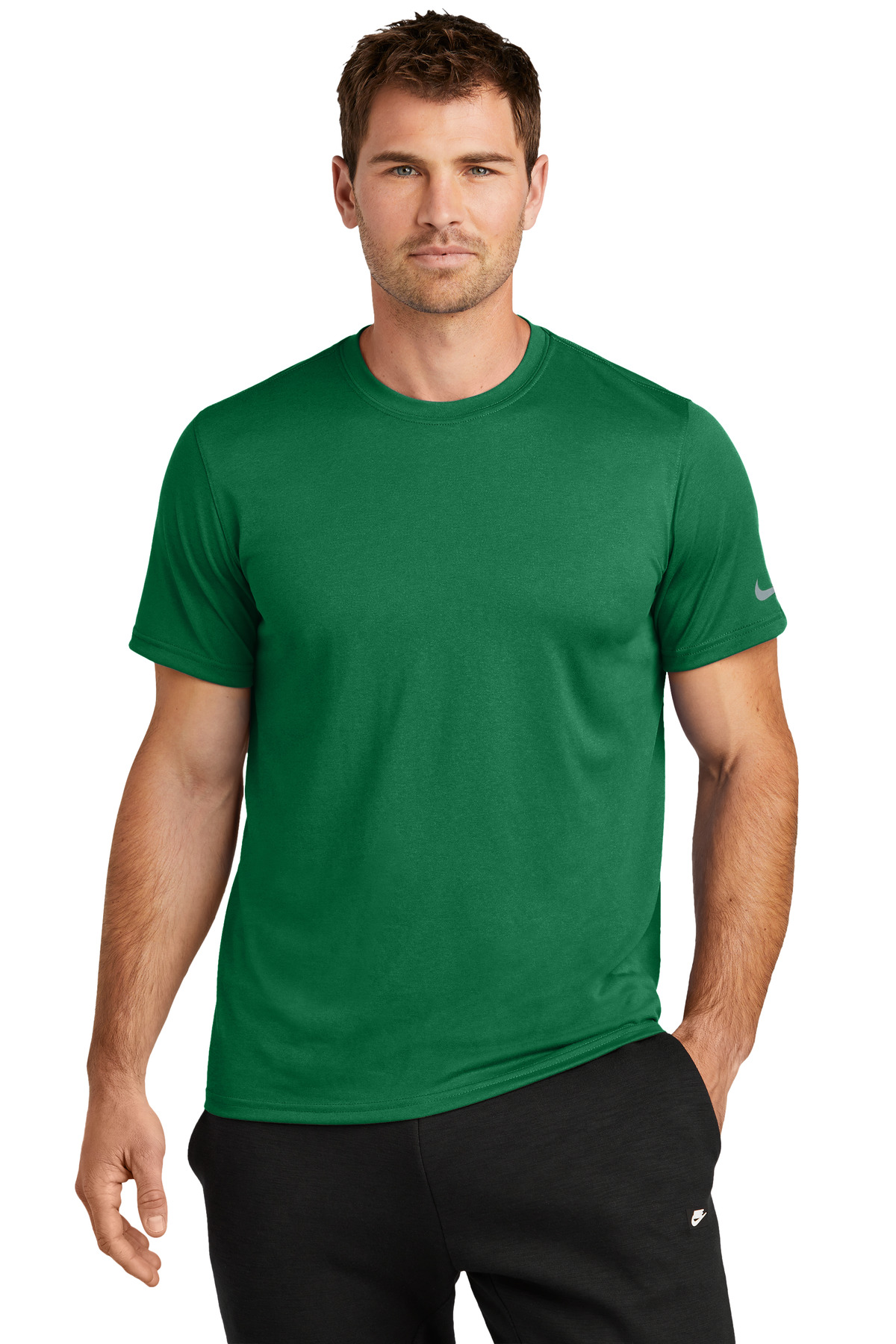 Nike Swoosh Sleeve rLegend Tee NKDX8730 75