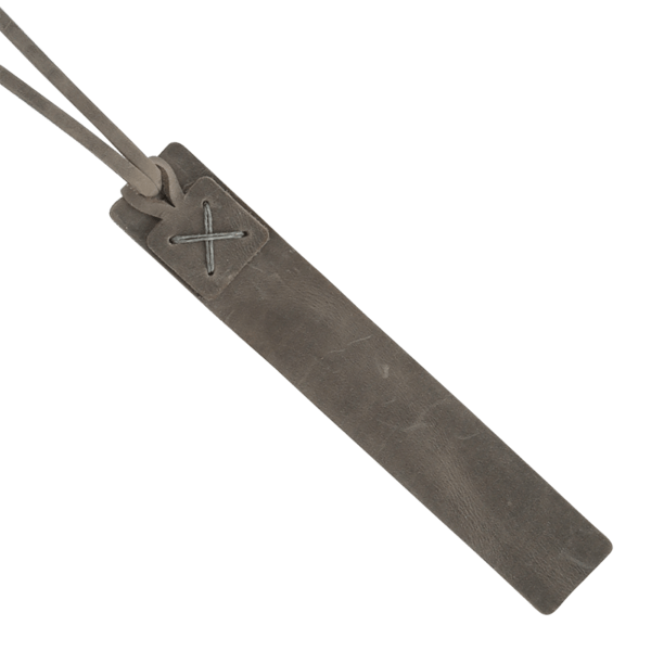 Turner Tasseled Bookmark 16