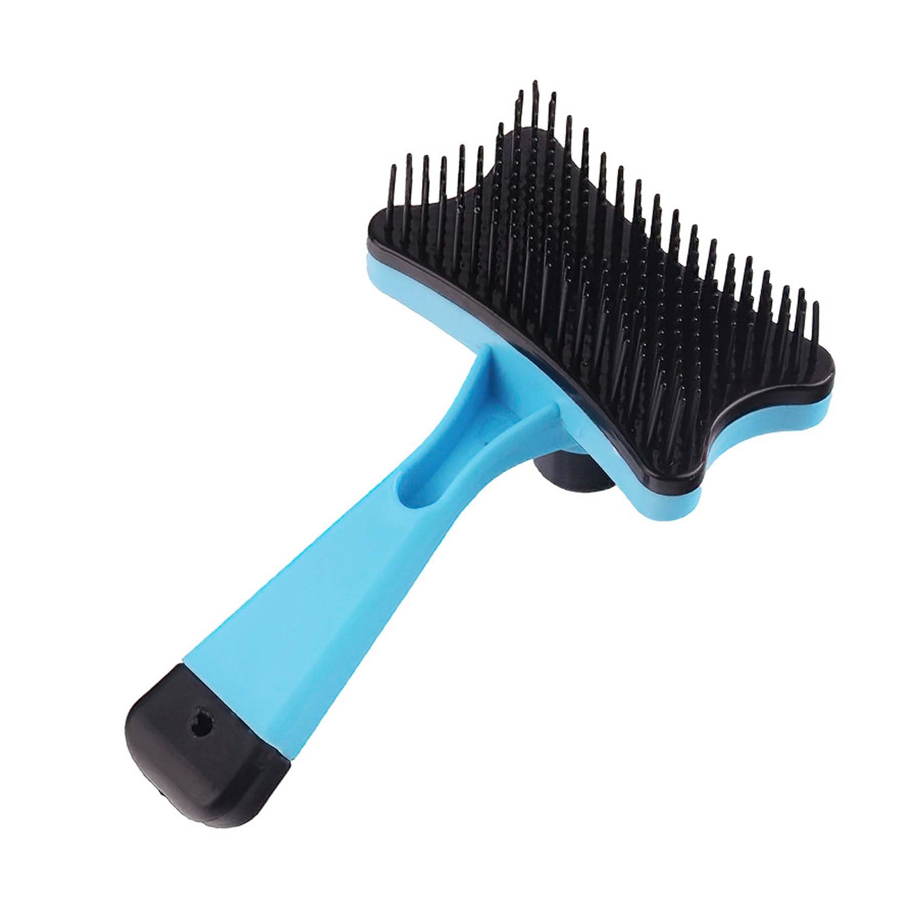 Pet Slicker Brush 4