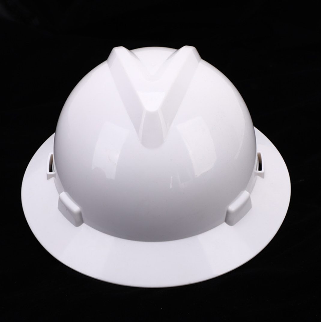 Hard Hat 1