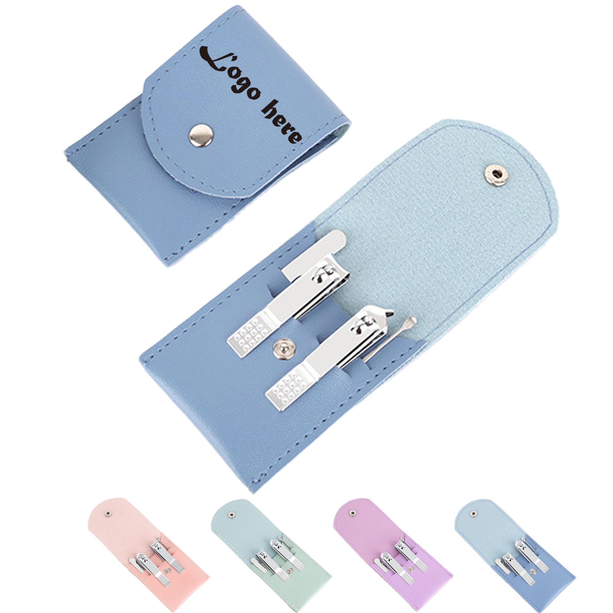Nail Clipper Set 1