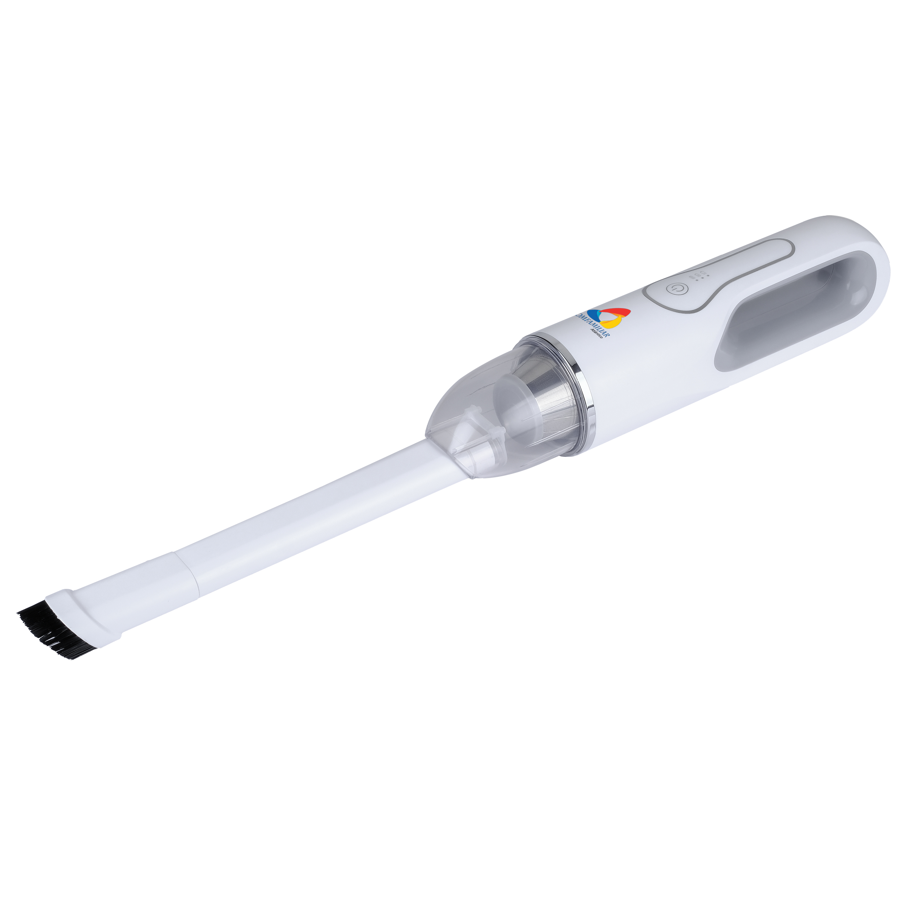 Portable Vacuum & Inflator 9