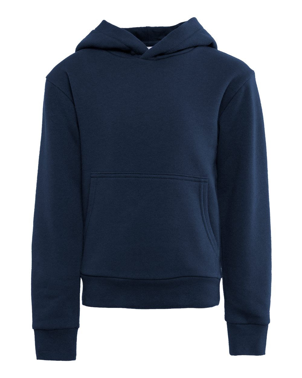 Youth Santa Barbara Fleece Hoodie Sweatshirt - 9113 6