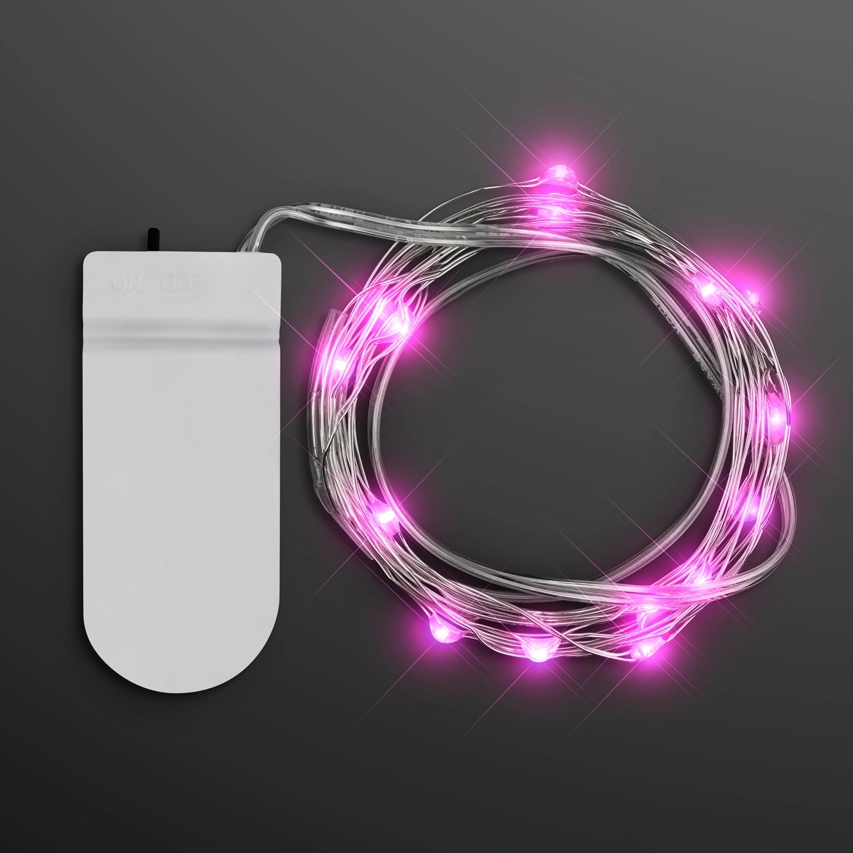 Craft String Lights 9