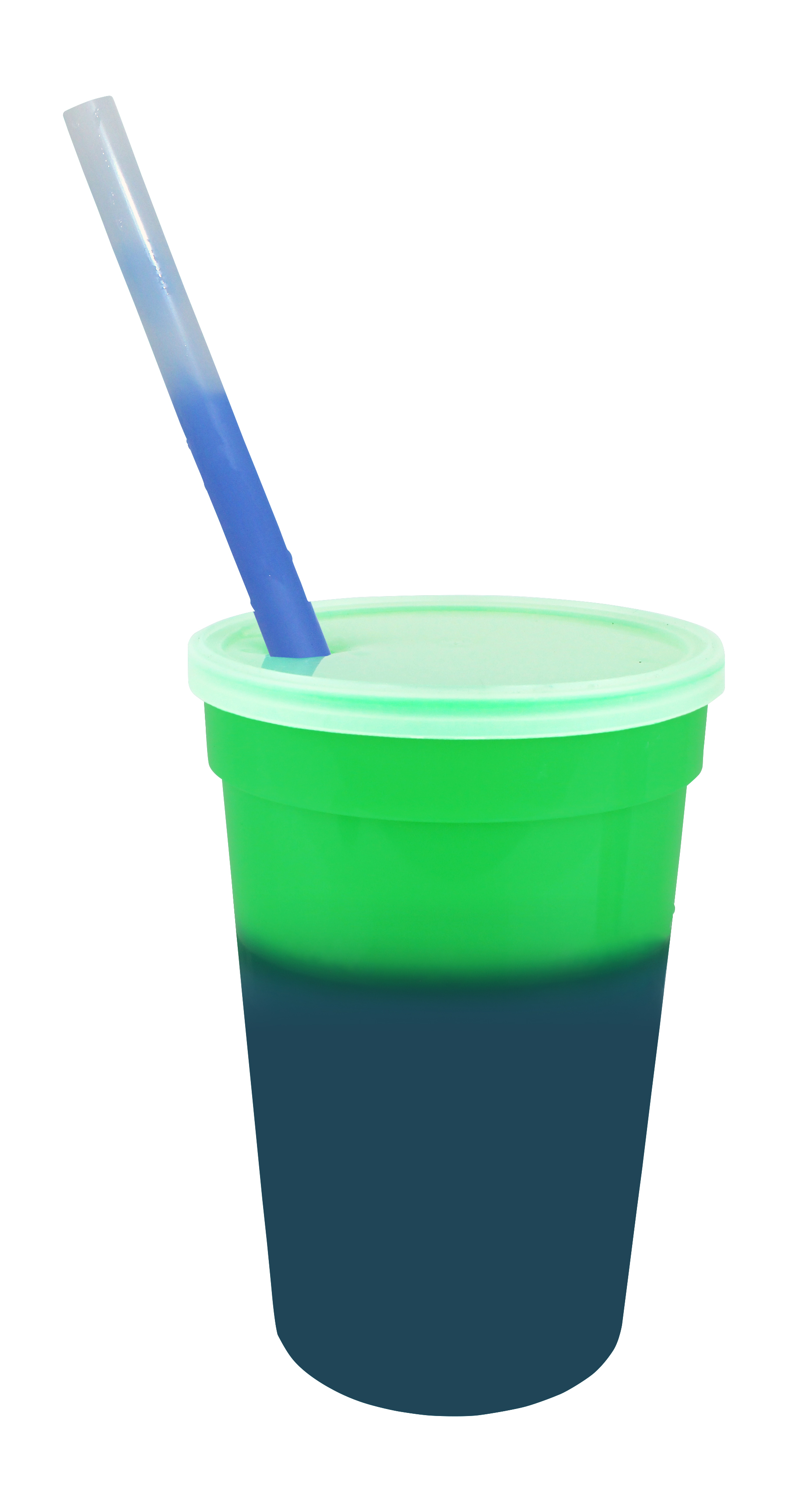 Mood™ 17 oz. Stadium Cup/Straw/Lid Set 15