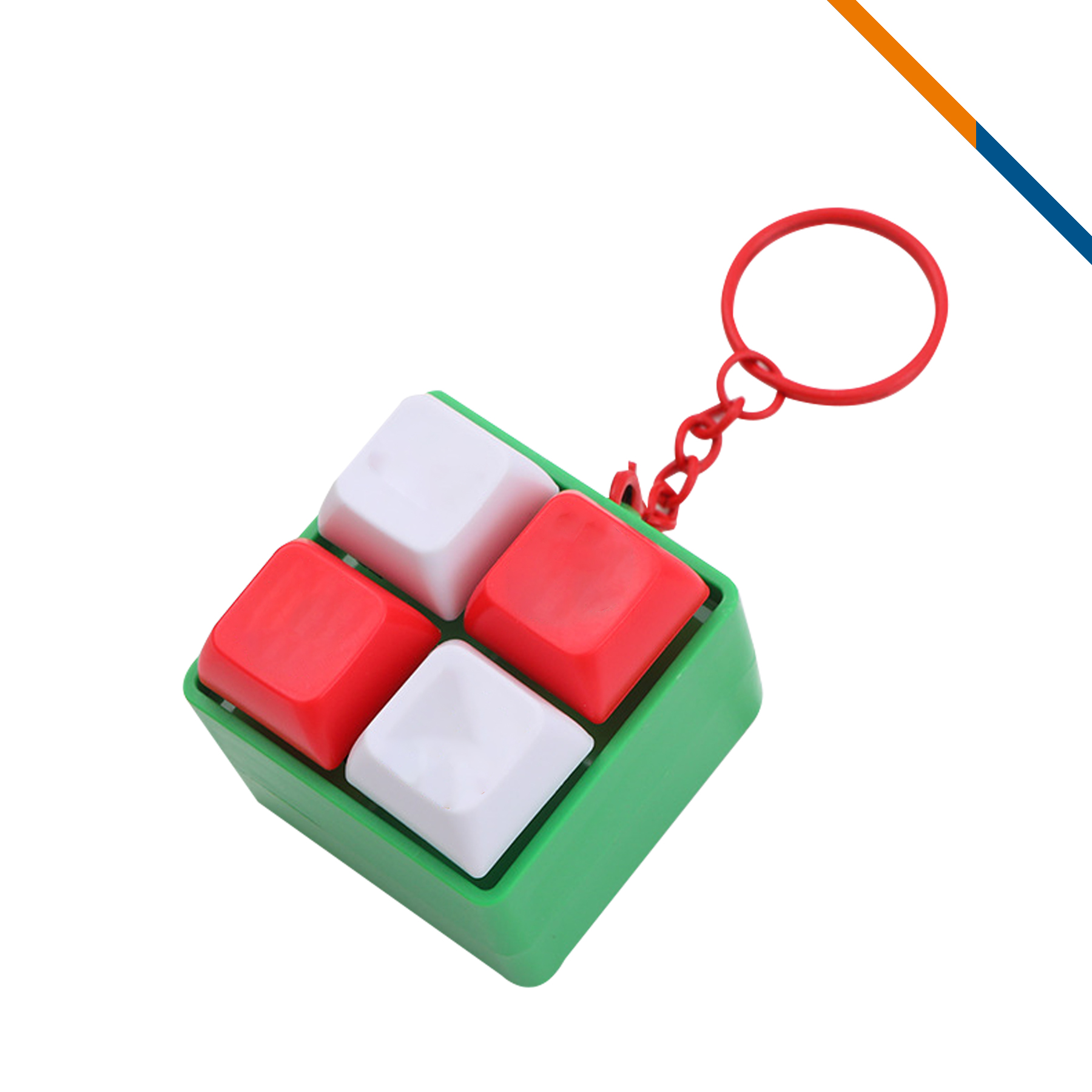 SoundTap Keyboard Fidget 6