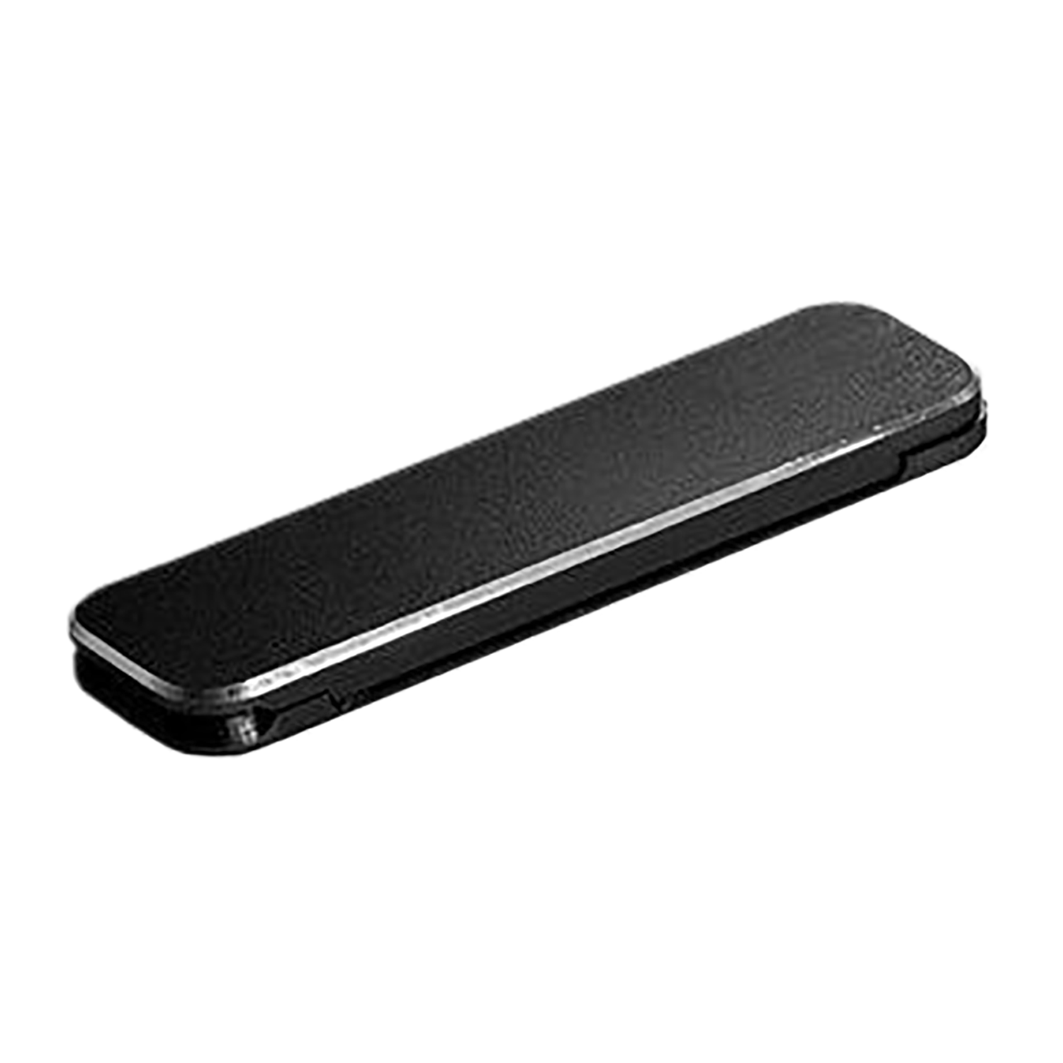 Foldable Aluminum Alloy Desktop Phone Stand 6