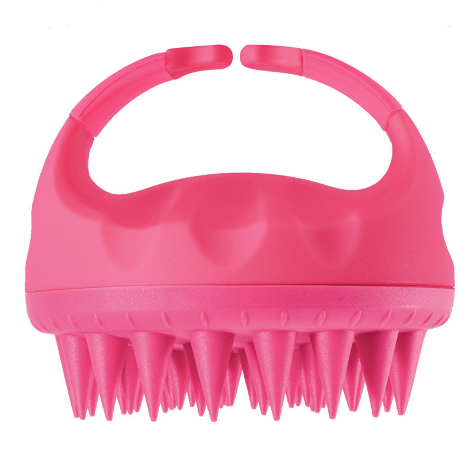 Scalp Massager Shampoo Brush 7