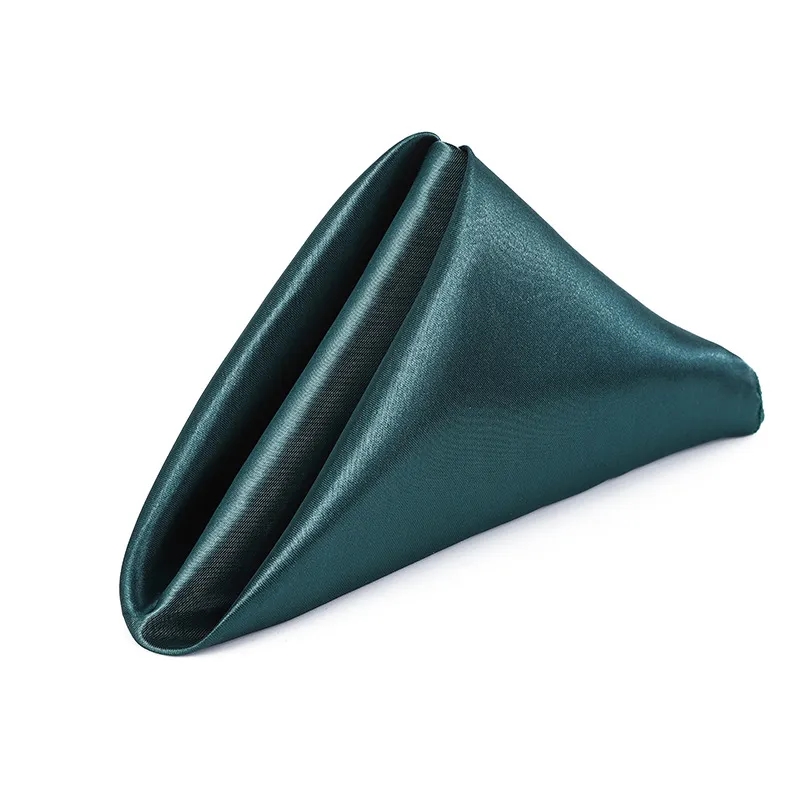 Satin Party Napkin 8