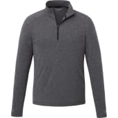 Men's ASGARD Eco Knit Quarter Zip 16