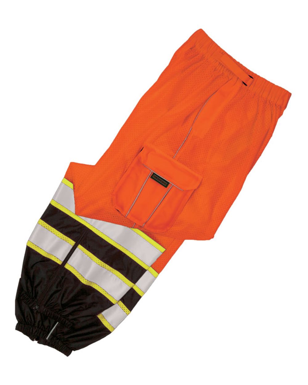 Unisex Premium Brilliant Series® Mesh Pants - 3118-3119 6