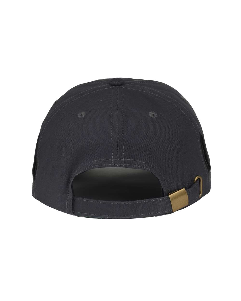 Cargo Cap with pockets - CARG100 4