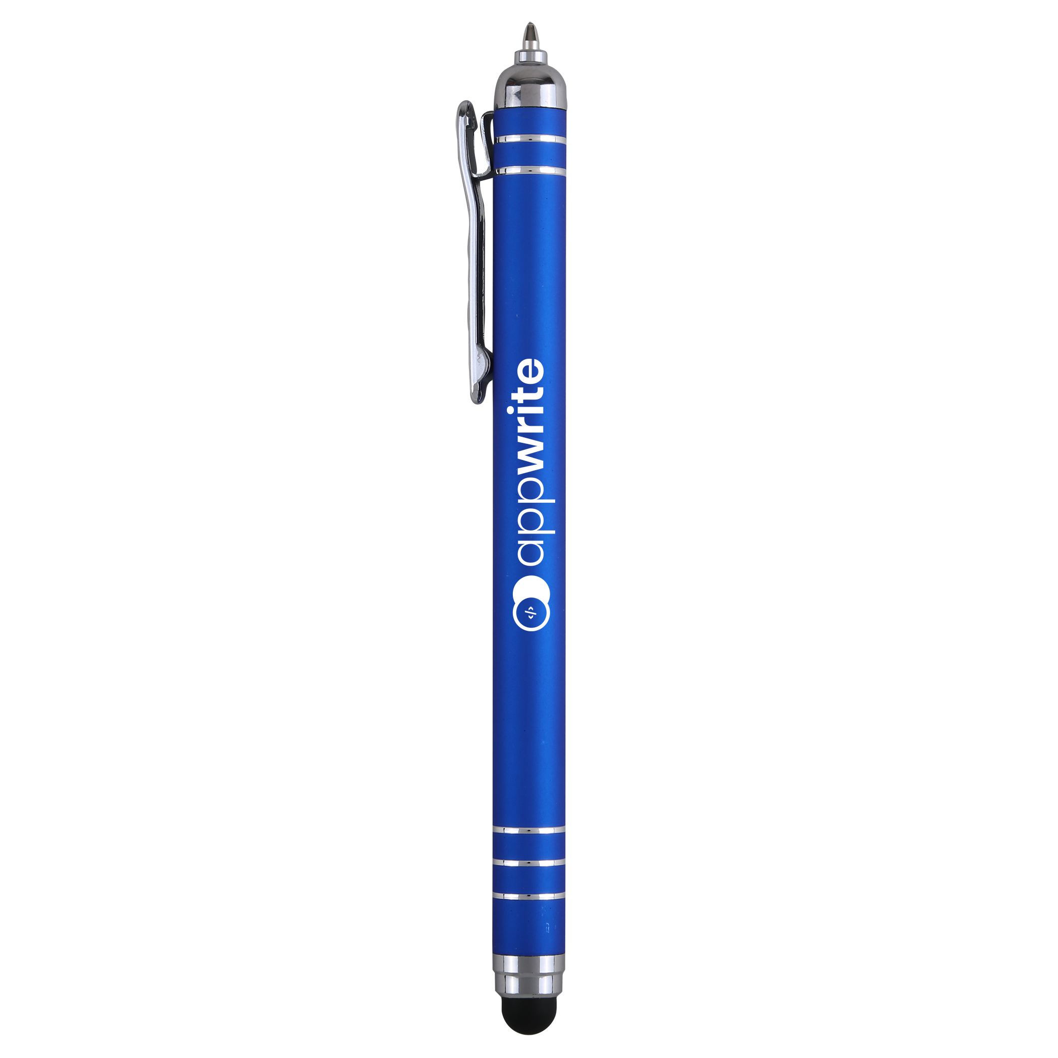 Genoa Gravity Recycled Aluminum Stylus Pen 11
