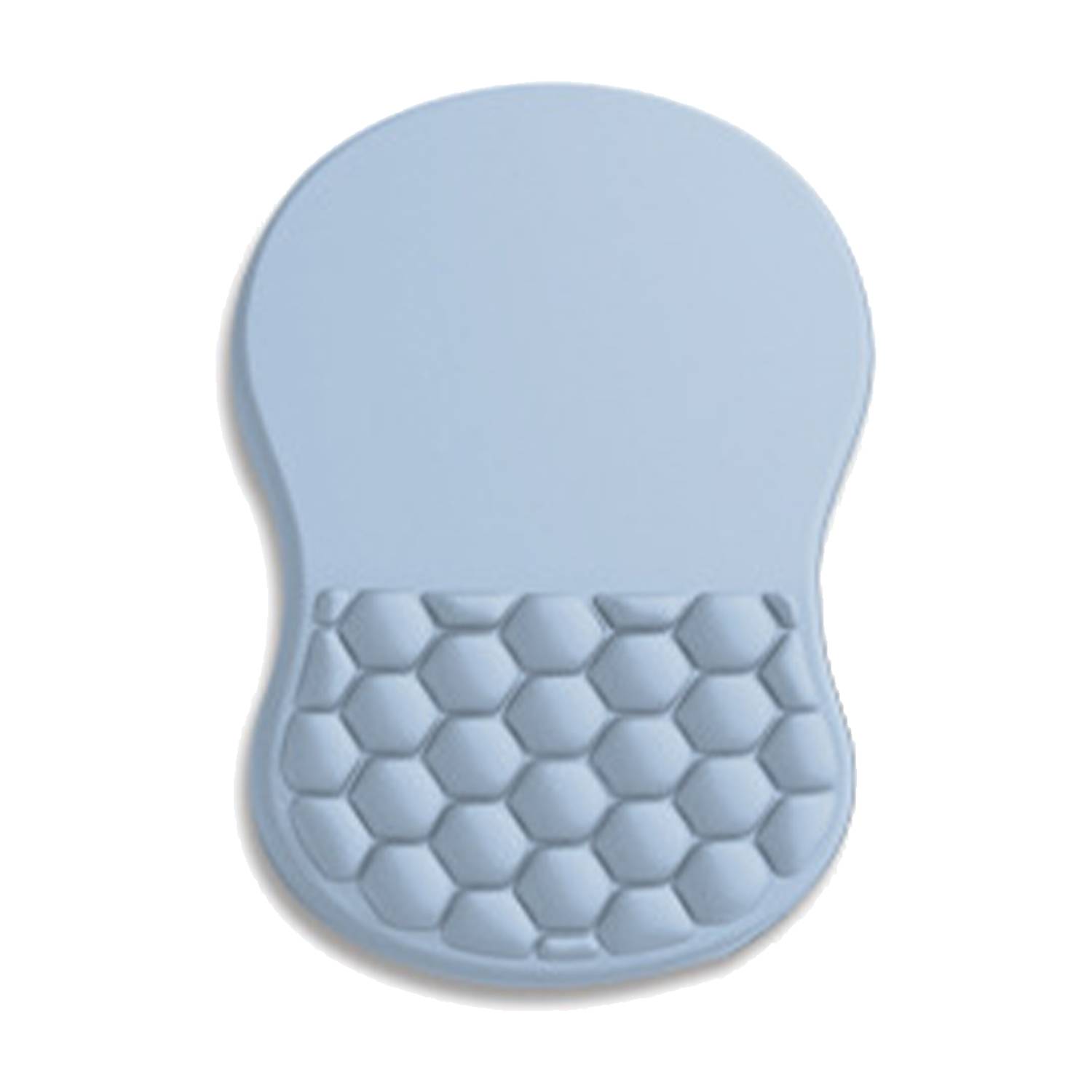 Ergonomic Mouse Pad w/ Wrist Rest 10