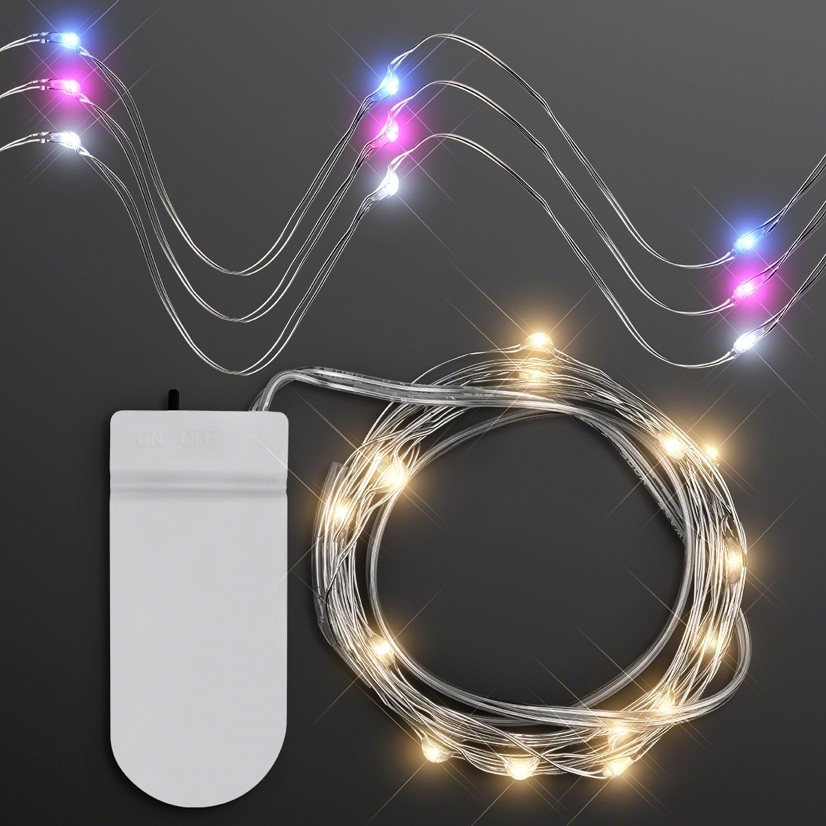 Craft String Lights 10