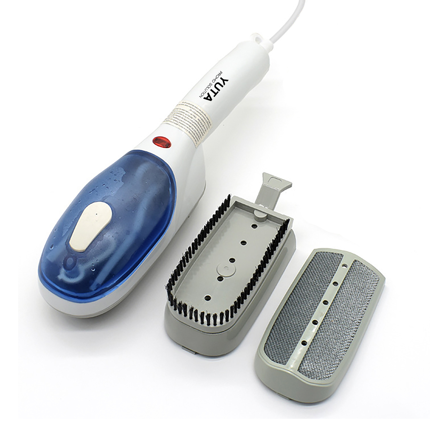 3Oz Portable Handheld Steam Iron 2