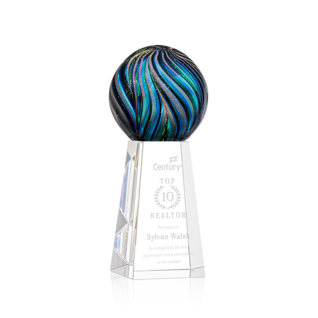 Malton Award on Novita Base 5