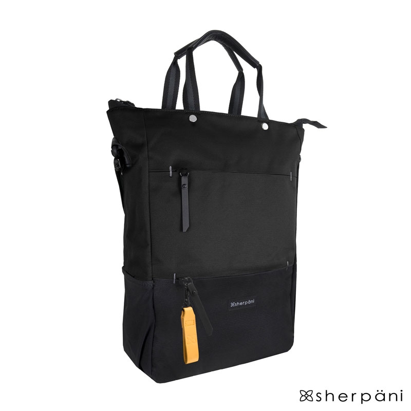 Sherpani Camden Hybrid Backpack 21