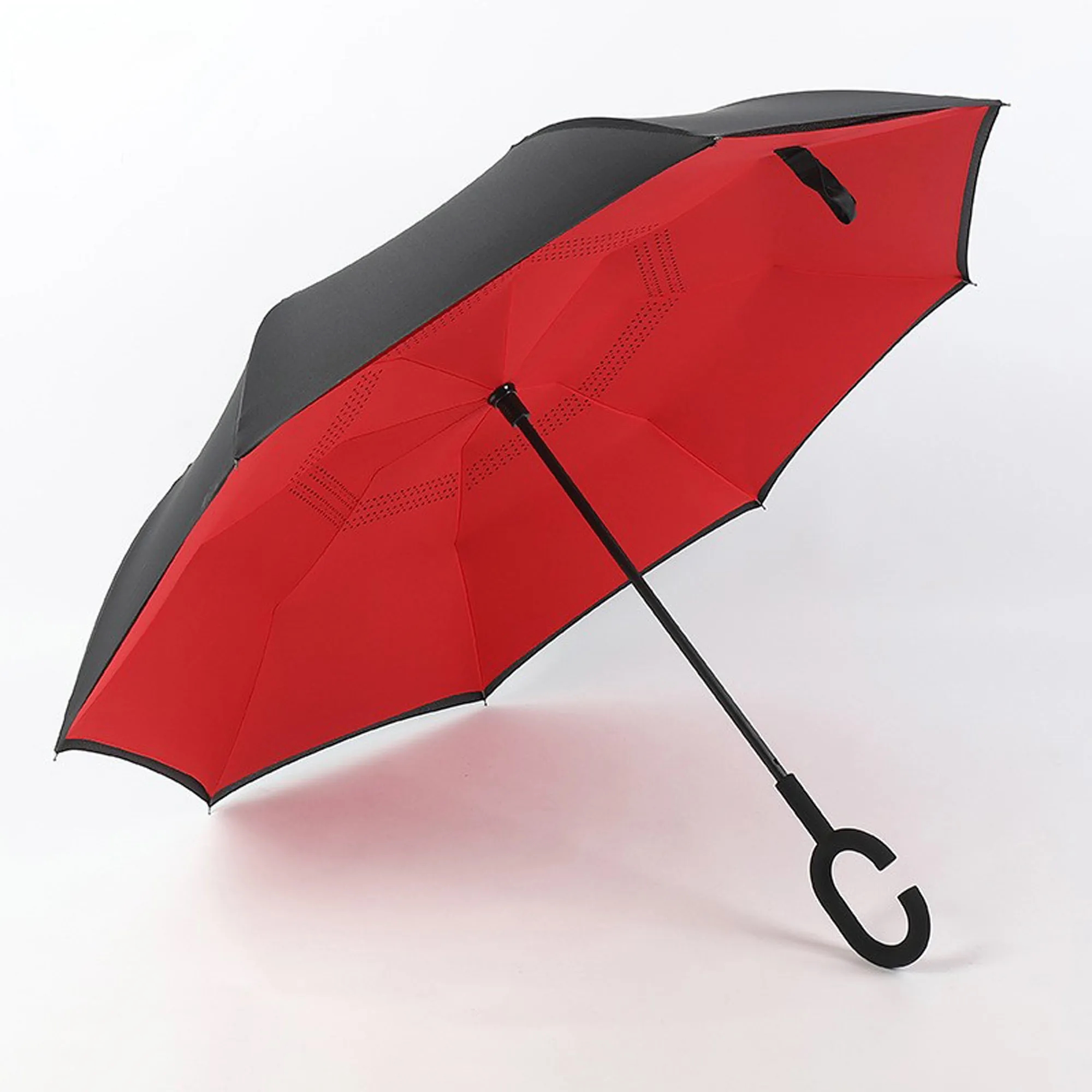 Reverse Umbrella MOQ50 8