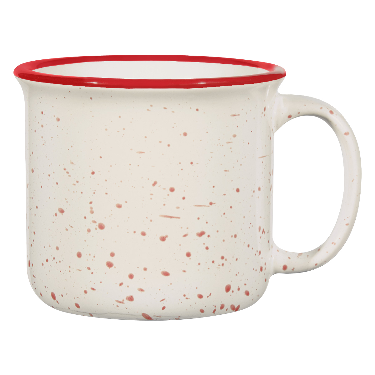 15 Oz. Blaze Campfire Mug 3