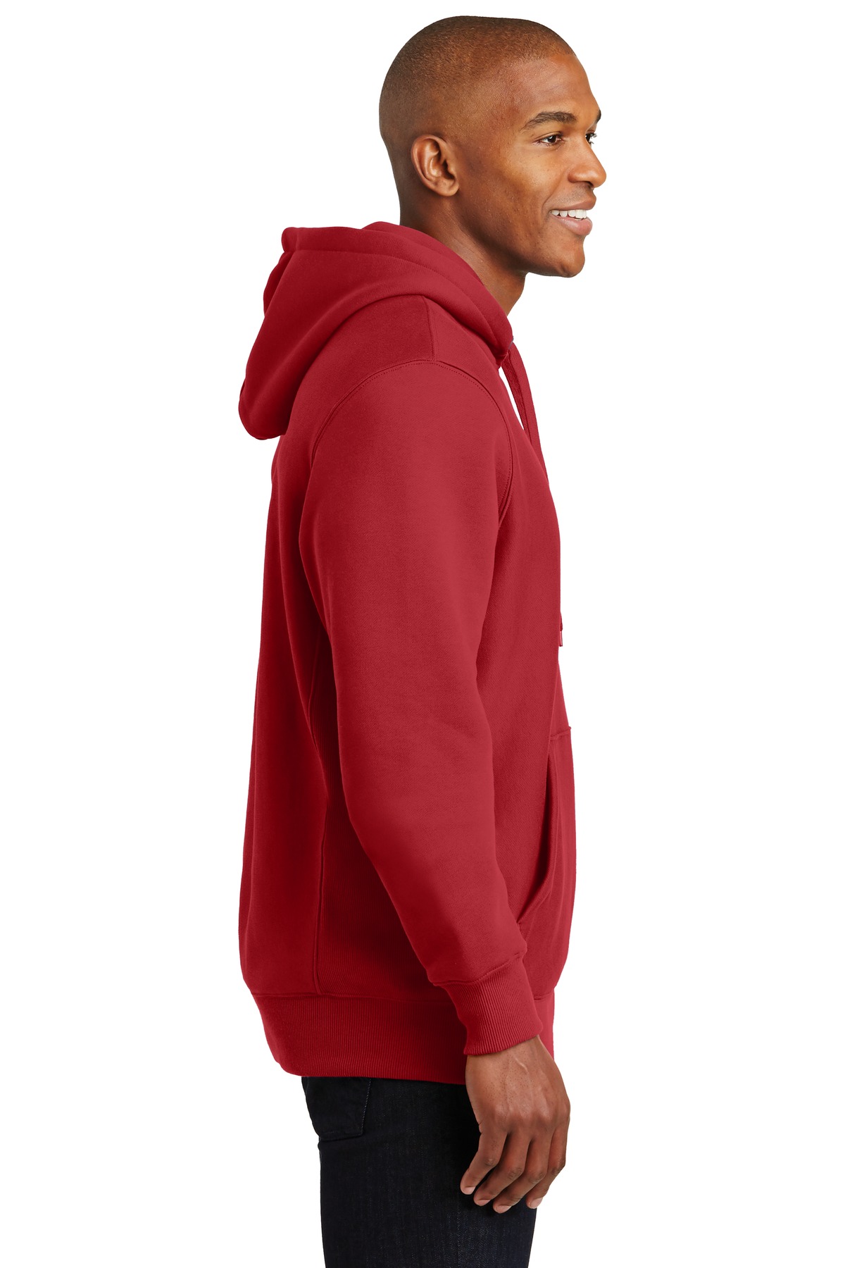 Sport-Tek® Super Heavyweight Pullover Hooded Sweatshirt 36