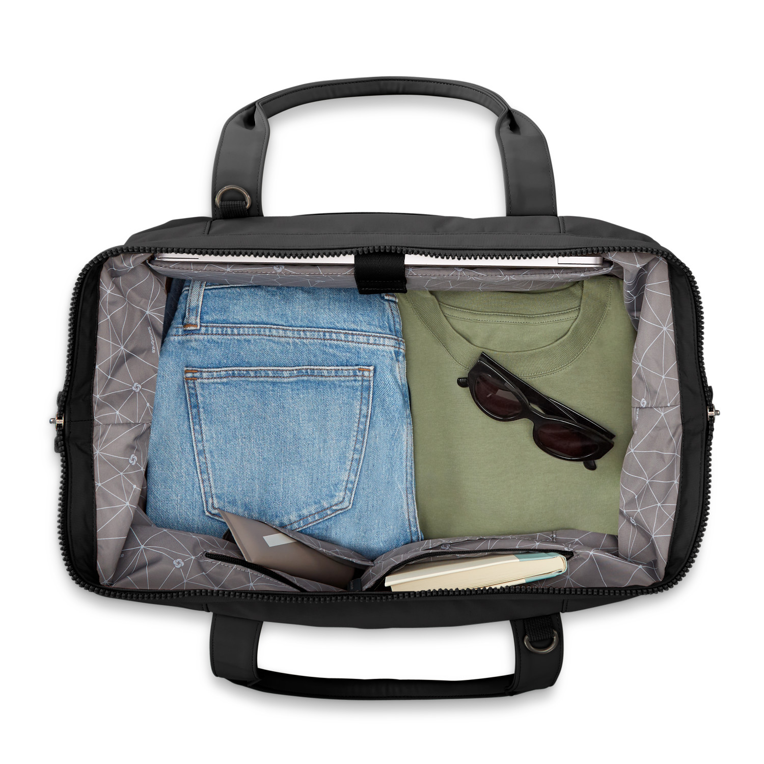 Samsonite Better Than Basic Weekender 40
