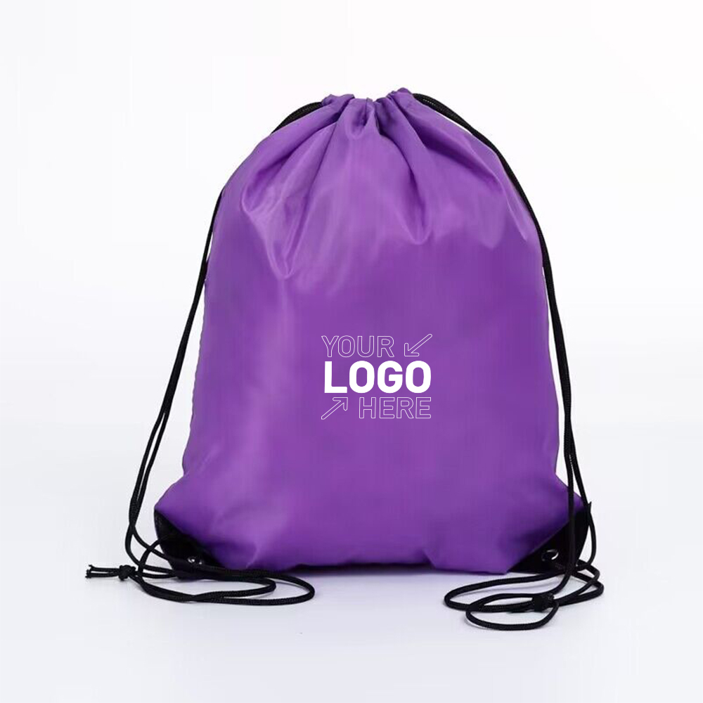 Drawstring Pouch 3
