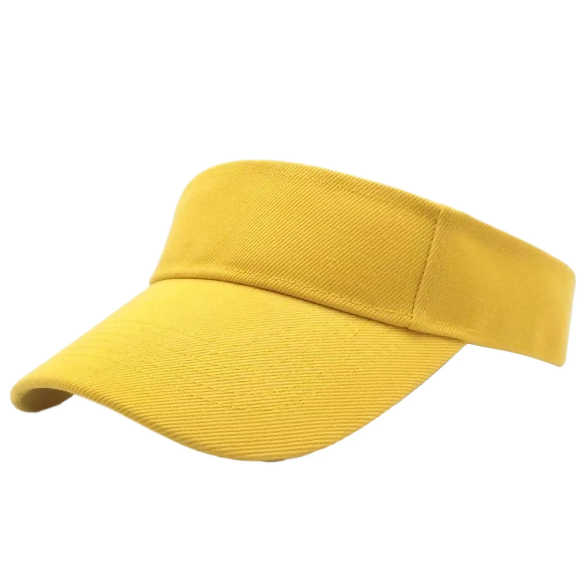 MOQ 50PCS Empty Peaked Cap 16