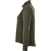 Women's STRATTON Knit Half Zip 31