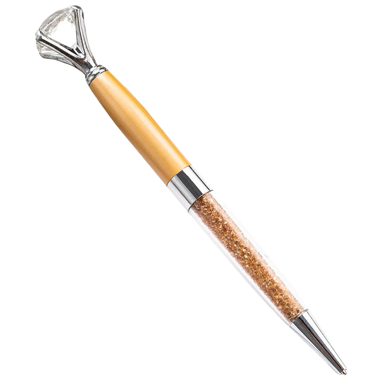Crystal Diamond Pen 17