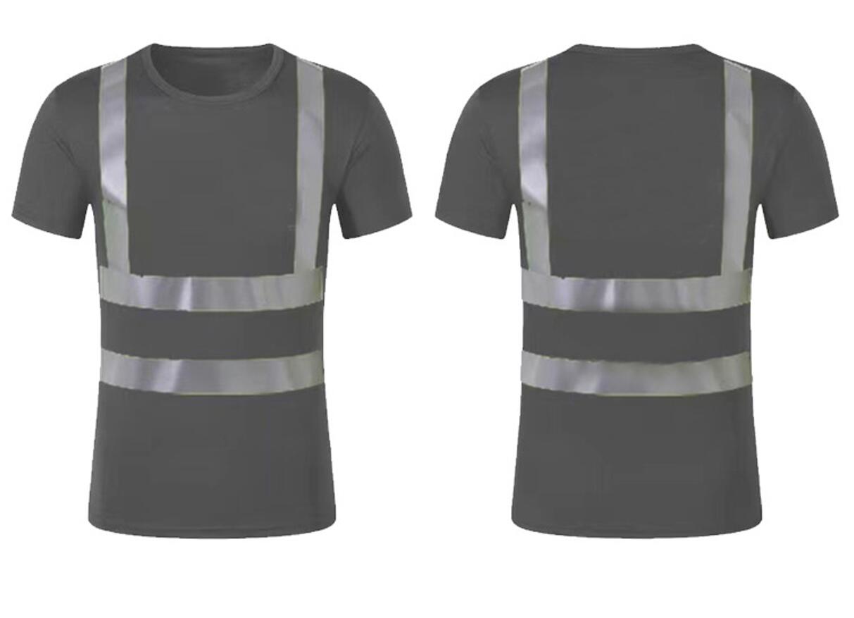 Reflective T Shirts 9