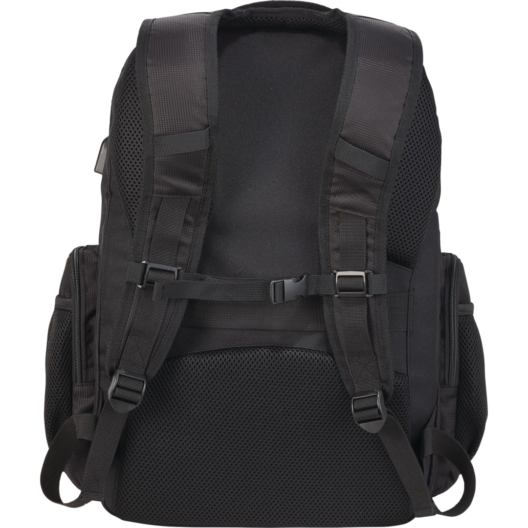 Rainier TSA 17" Computer Backpack 53