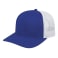 Cap America Poly/Cotton Trucker Mesh Back Cap 594